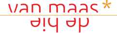 Logo van Maas de Bie